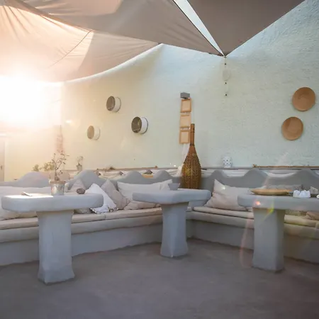 Lejlighedshotel Pasithei 2*