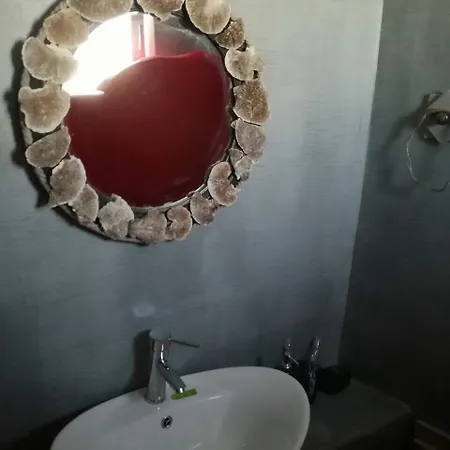 Pasithei Lejlighedshotel