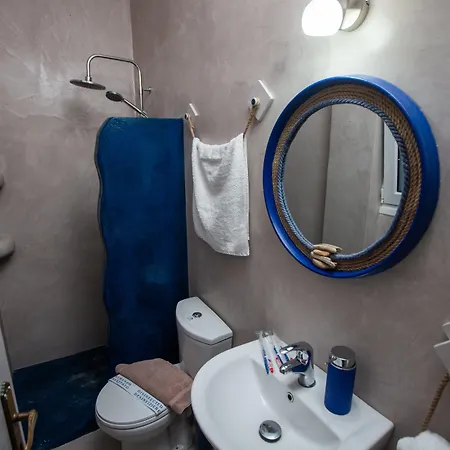 Lejlighedshotel Pasithei 2*