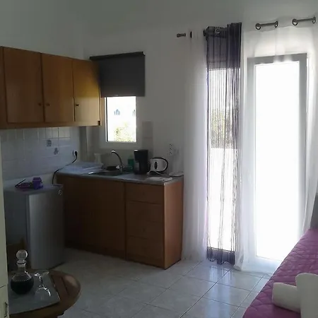 Pasithei 2* Perissa (Santorini)