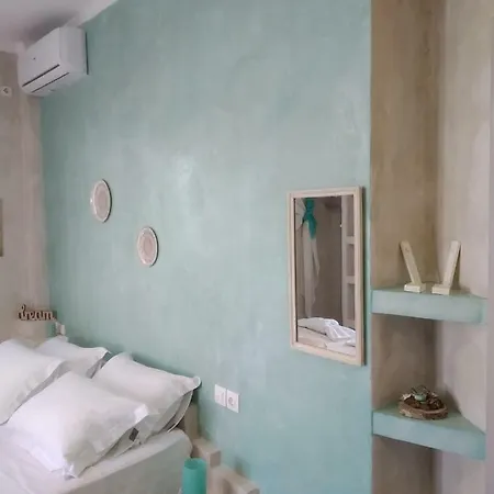 Apart Otel Pasithei 2*