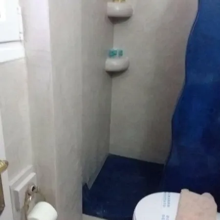 Hotel apartamentowy Pasithei 2*