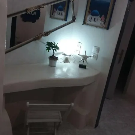 Hotel apartamentowy Pasithei 2*