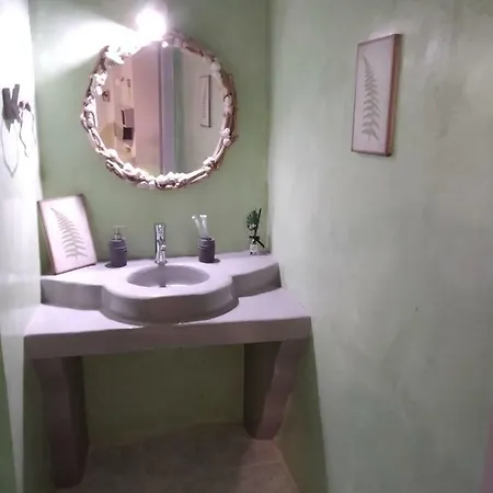 Pasithei Lejlighedshotel 2*