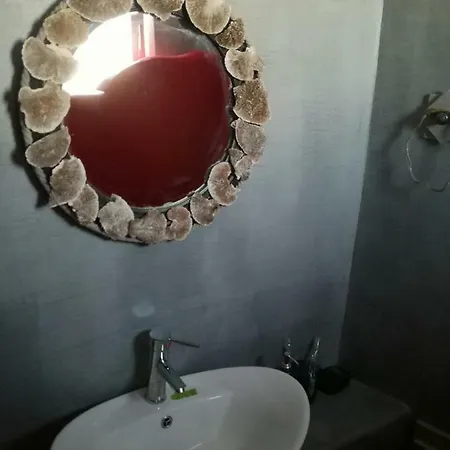 Ξενοδοχείο με διαμερίσματα Pasithei