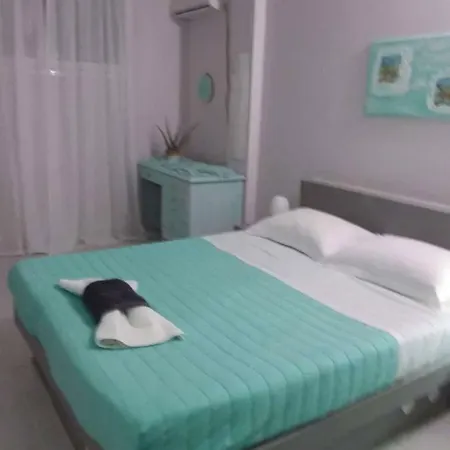 Lejlighedshotel Pasithei 2*