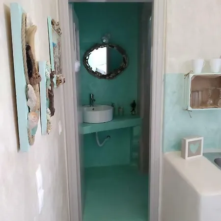 Apartmanhotel Pasithei