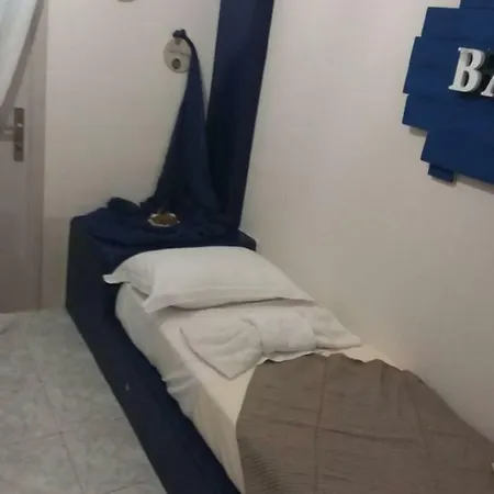 Pasithei Apartmanhotel 2*