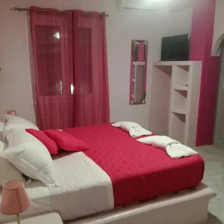 Pasithei 2* Perísza