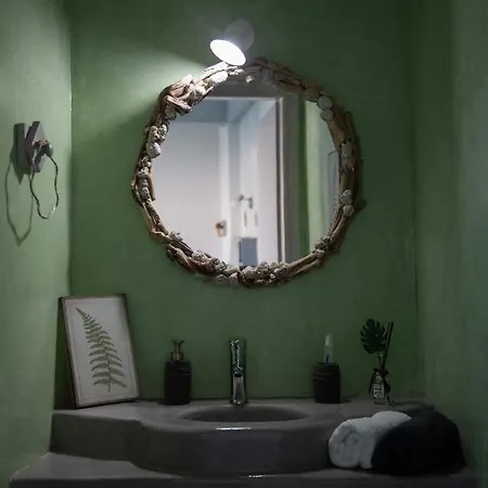 Pasithei Apartmanhotel